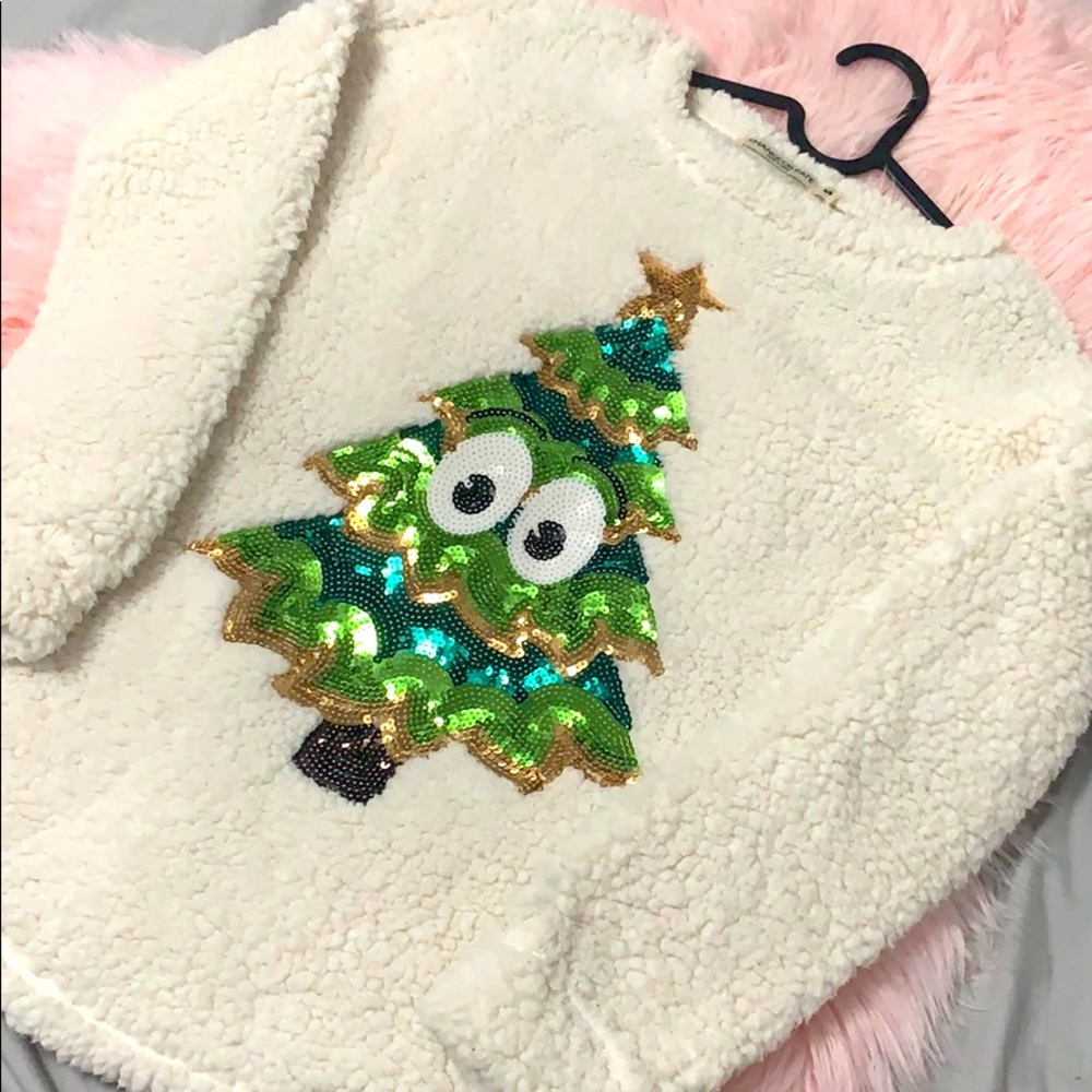 Christmas Sweater